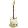 Fender Artist Chris Shiflett Telecaster Deluxe, Shoreline Gold - Việt Music
