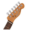 Fender Artist Chrissie Hynde Telecaster, Ice Blue Metallic - Việt Music