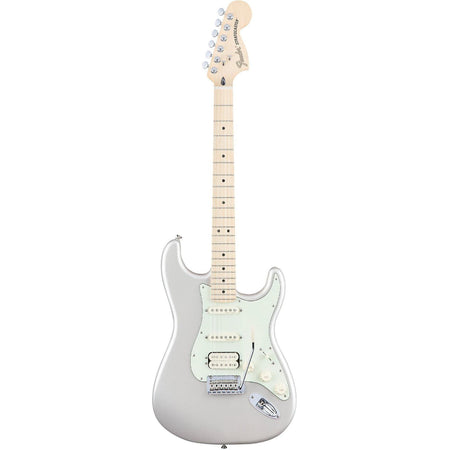 Fender Deluxe Strat HSS, Maple Fingerboard - Việt Music