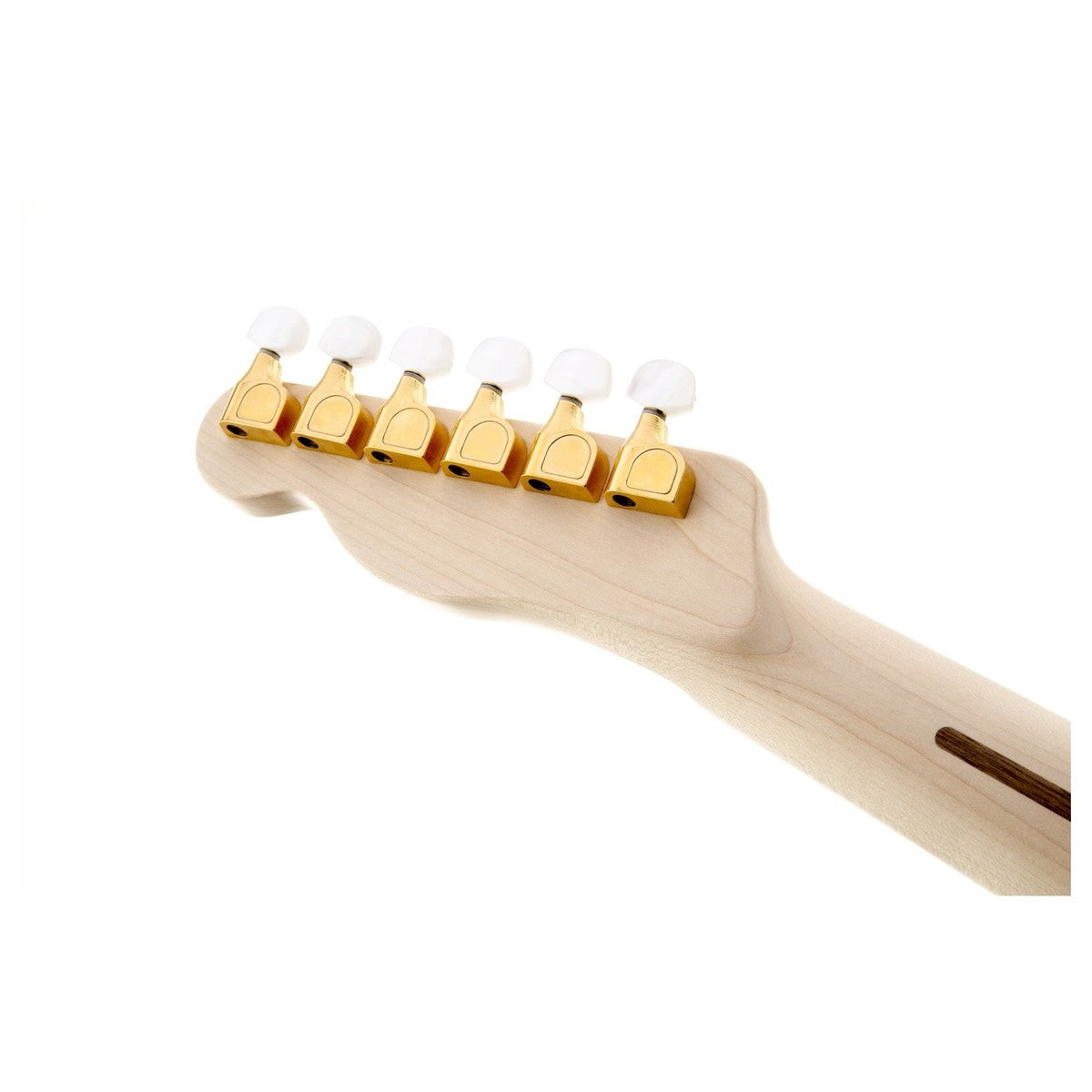 Fender Artist James Burton Telecaster, Blue Paisley Flames - Việt Music