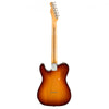 Fender Jason Isbell Custom Telecaster, 3-Color Chocolate Burst - Việt Music