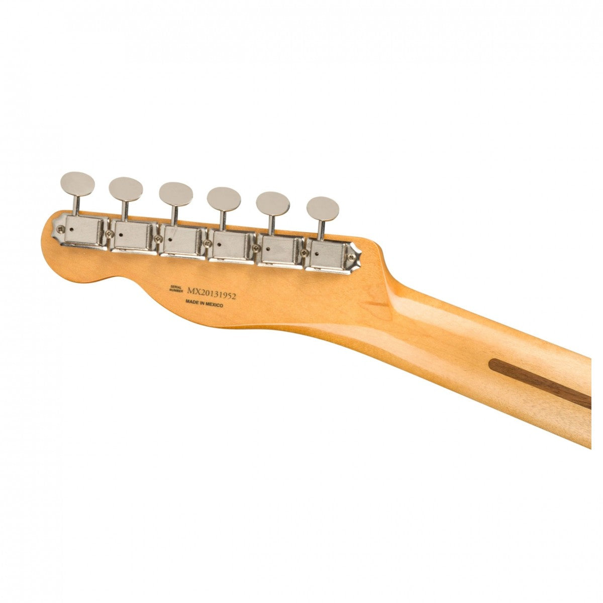Fender Jason Isbell Custom Telecaster, 3-Color Chocolate Burst - Việt Music
