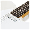 Fender Artist Jimmy Page Mirror Telecaster, White Blonde - Việt Music