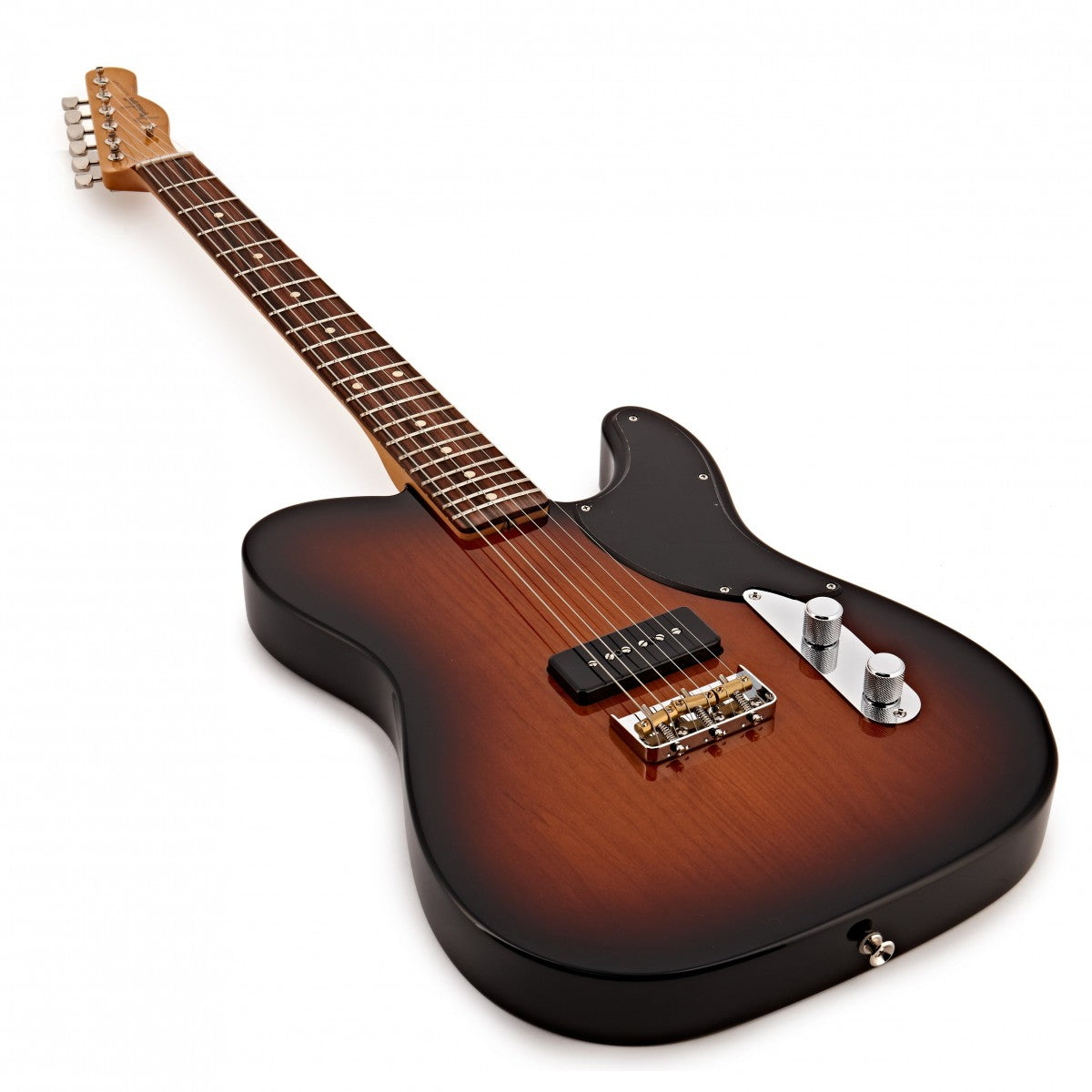 Fender Noventa Telecaster, Rosewood Fingerboard - Việt Music