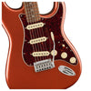 Fender Player Plus Stratocaster, Pau Ferro Fingerboard - Việt Music