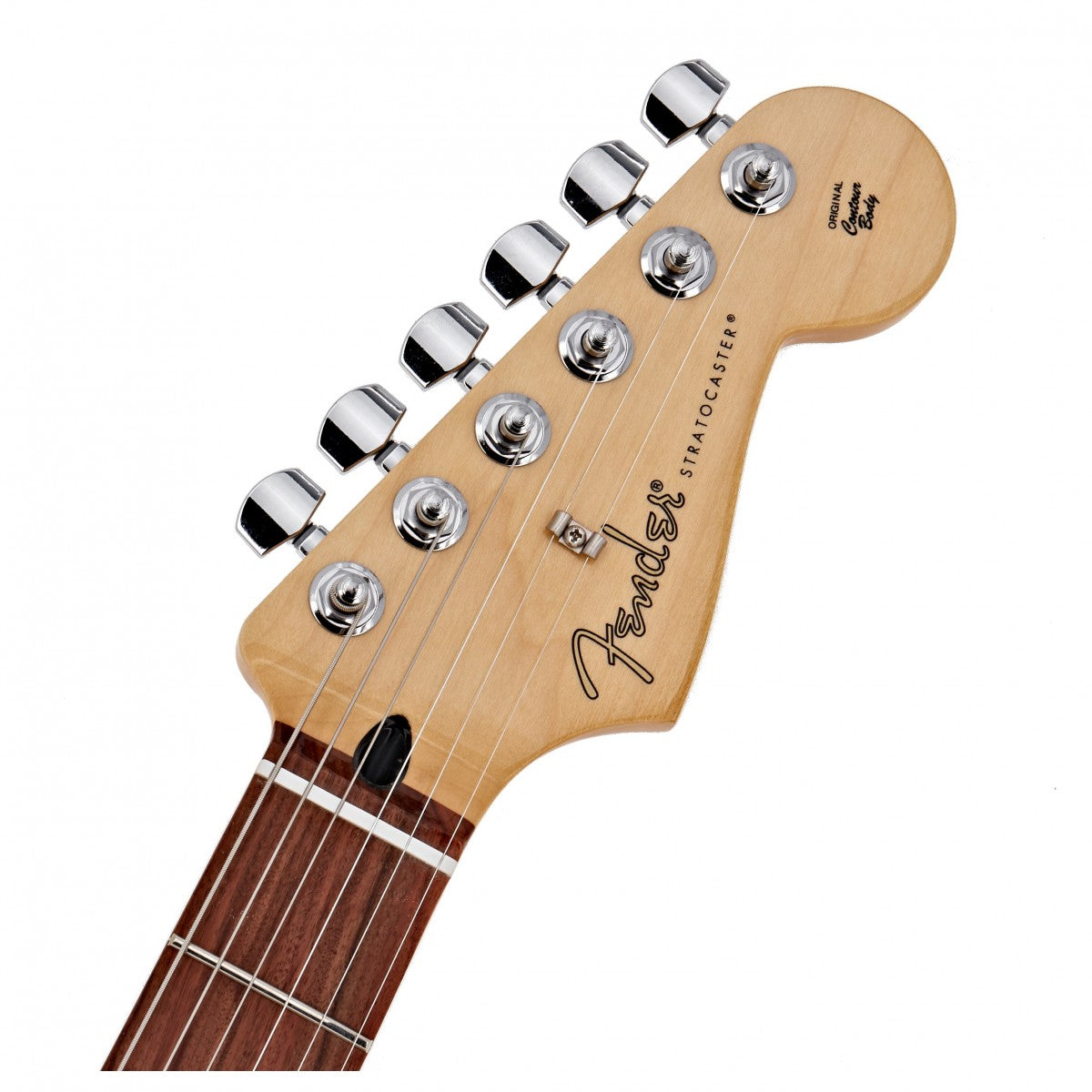 Fender Player Stratocaster, Pau Ferro Fingerboard - Việt Music