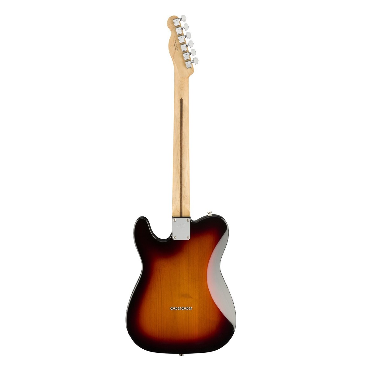 Fender Player Telecaster HH, Pau Ferro Fingerboard - Việt Music