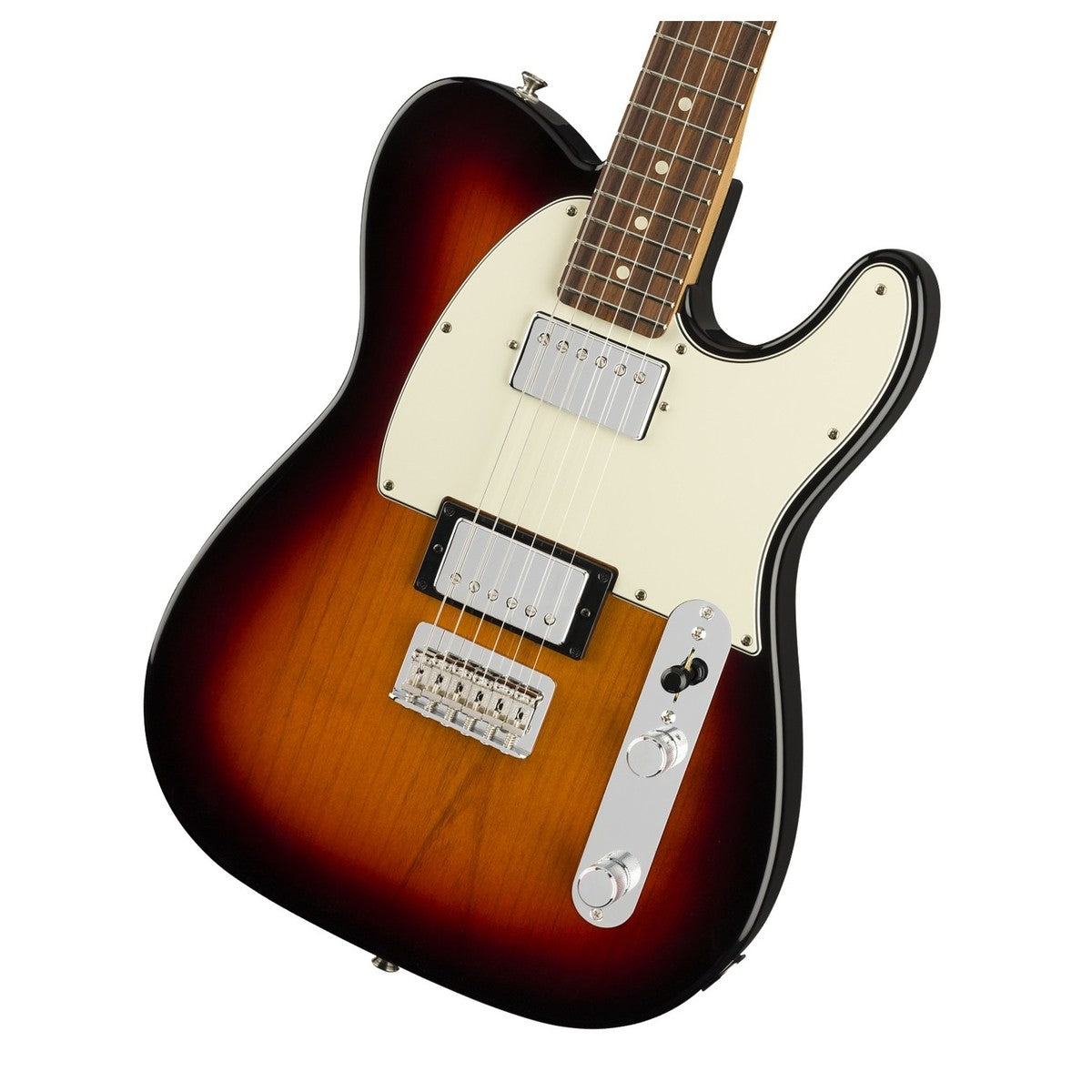 Fender Player Telecaster HH, Pau Ferro Fingerboard - Việt Music
