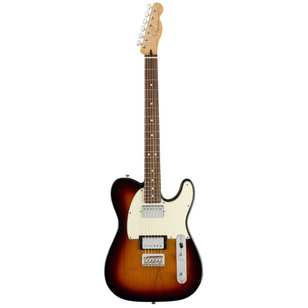 Fender Player Telecaster HH, Pau Ferro Fingerboard - Việt Music