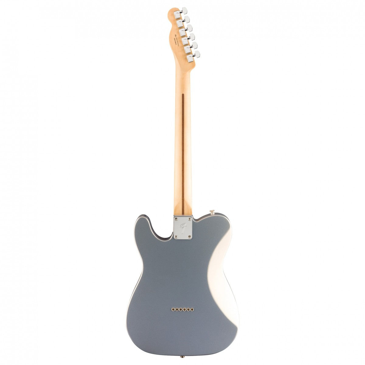 Fender Player Telecaster HH, Pau Ferro Fingerboard - Việt Music