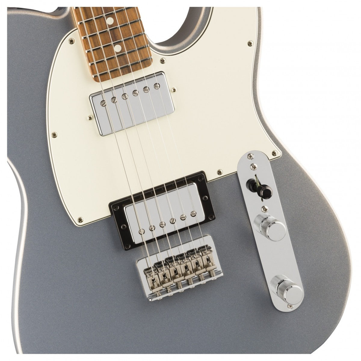 Fender Player Telecaster HH, Pau Ferro Fingerboard - Việt Music