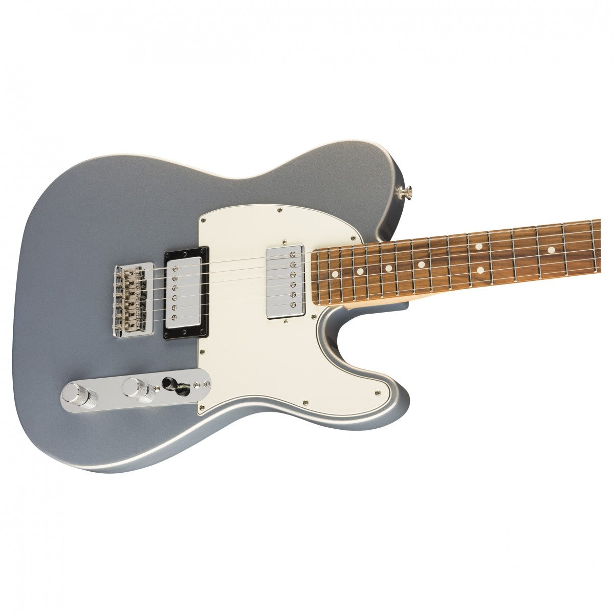 Fender Player Telecaster HH, Pau Ferro Fingerboard - Việt Music
