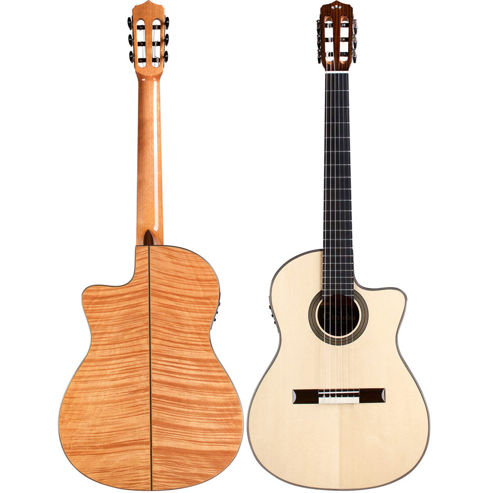 Fusion 14 Maple