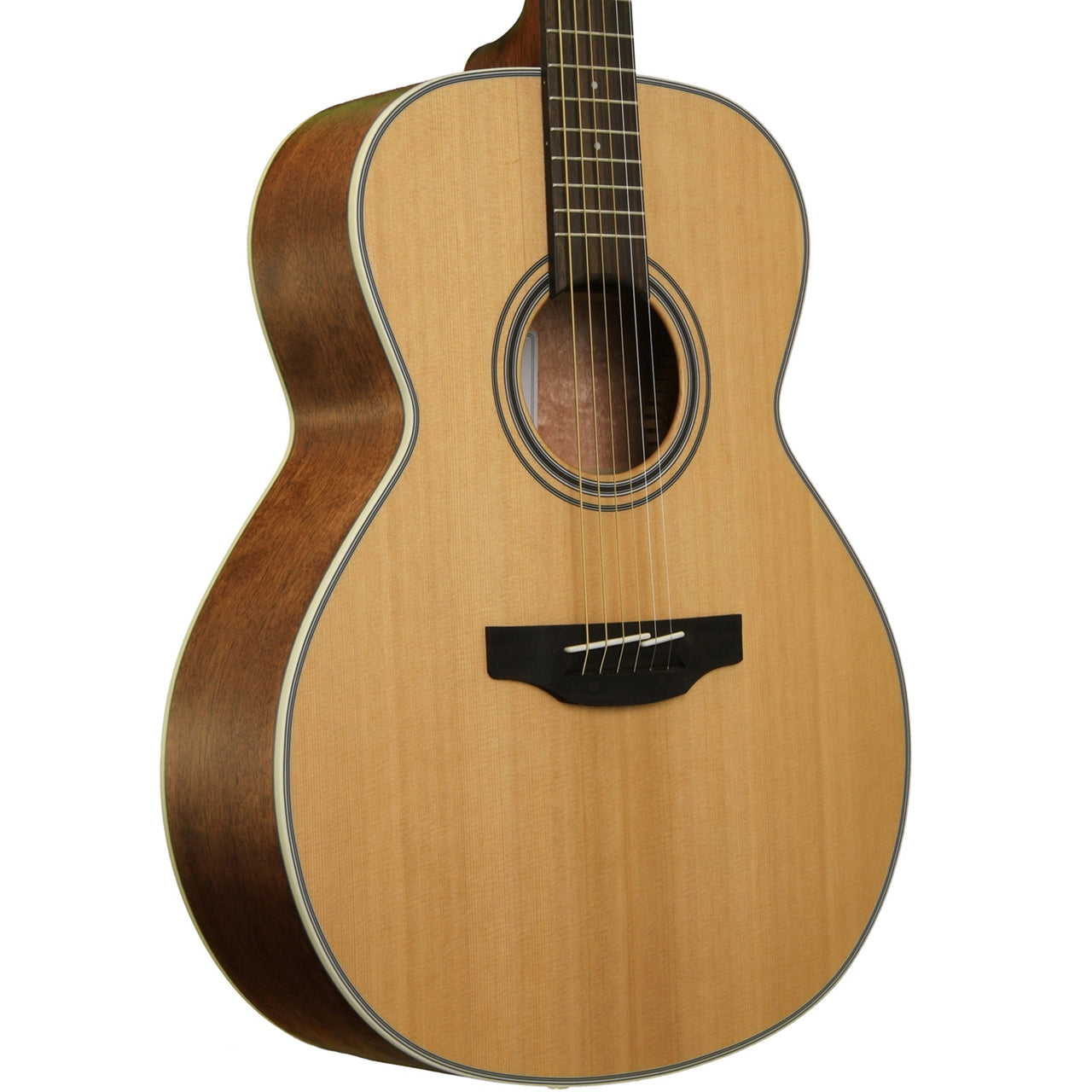 Đàn Guitar Takamine GN20-NS Acoustic - Việt Music