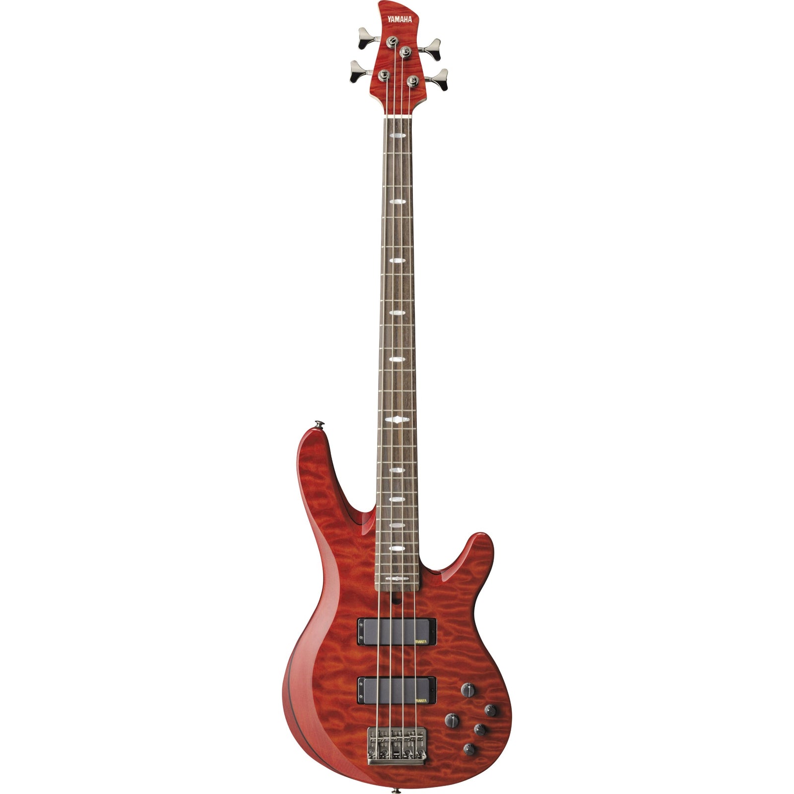 Đàn Guitar Bass Yamaha TRB1004J