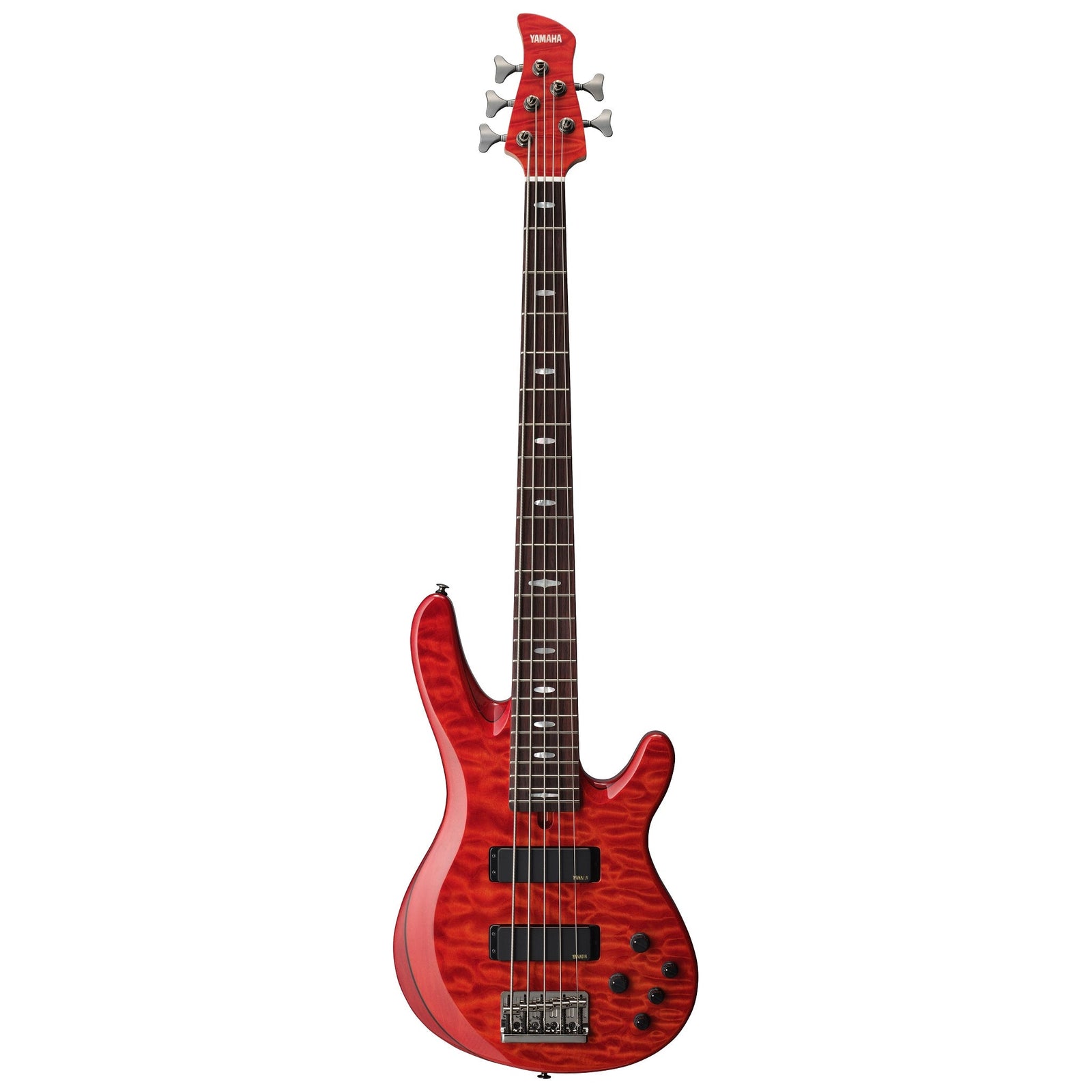 Đàn Guitar Bass Yamaha TRB1005J