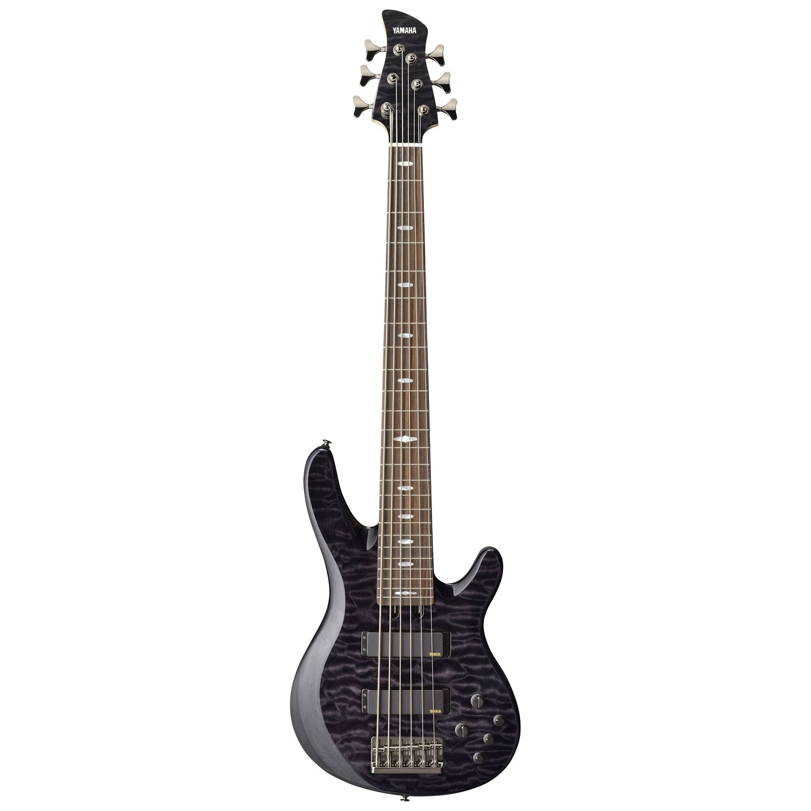 Đàn Guitar Bass Yamaha TRB1006J