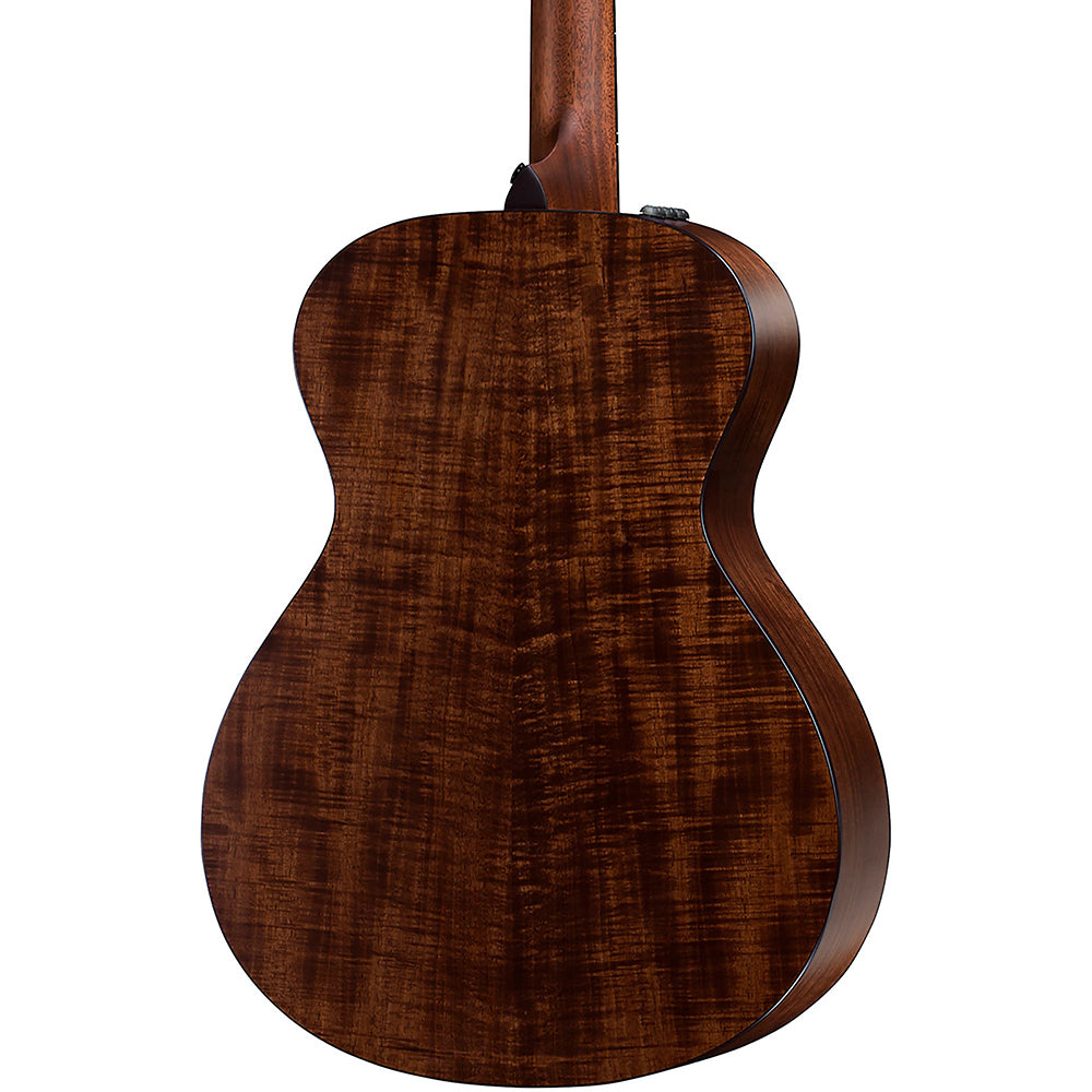 Đàn Guitar Taylor 322E