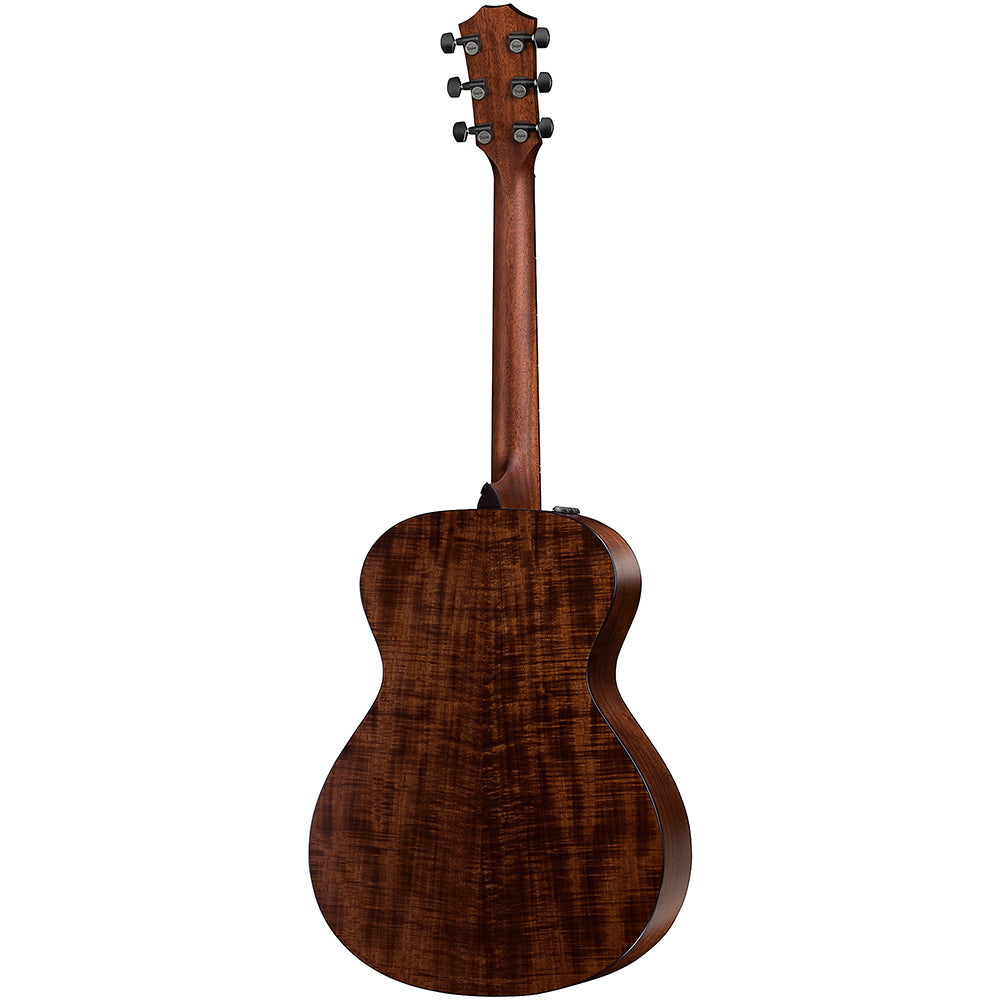 Đàn Guitar Taylor 322E