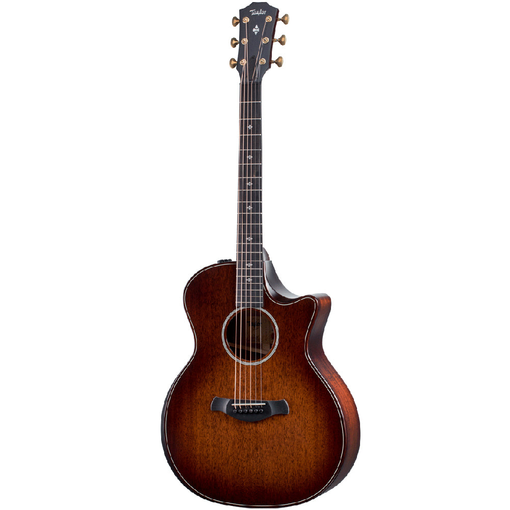 Đàn Guitar Taylor Builder Edition 324CE