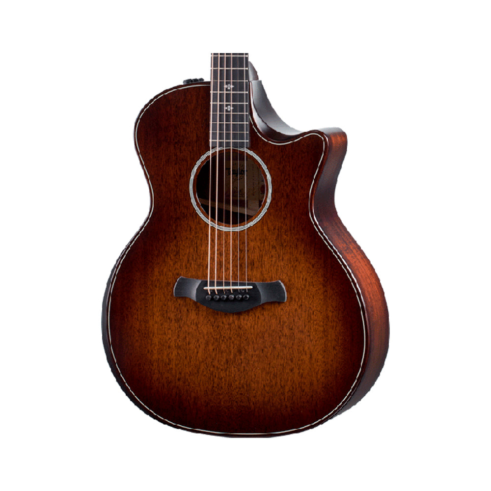 Đàn Guitar Taylor Builder Edition 324CE