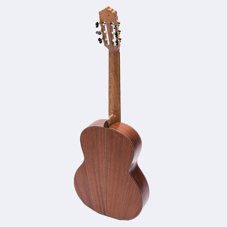 Đàn Guitar Ba Đờn C350 Body Classic