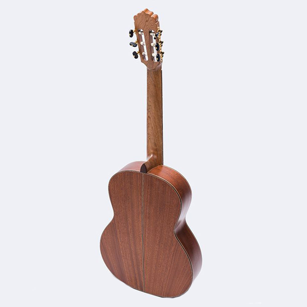 Đàn Guitar Ba Đờn C350 Body Classic