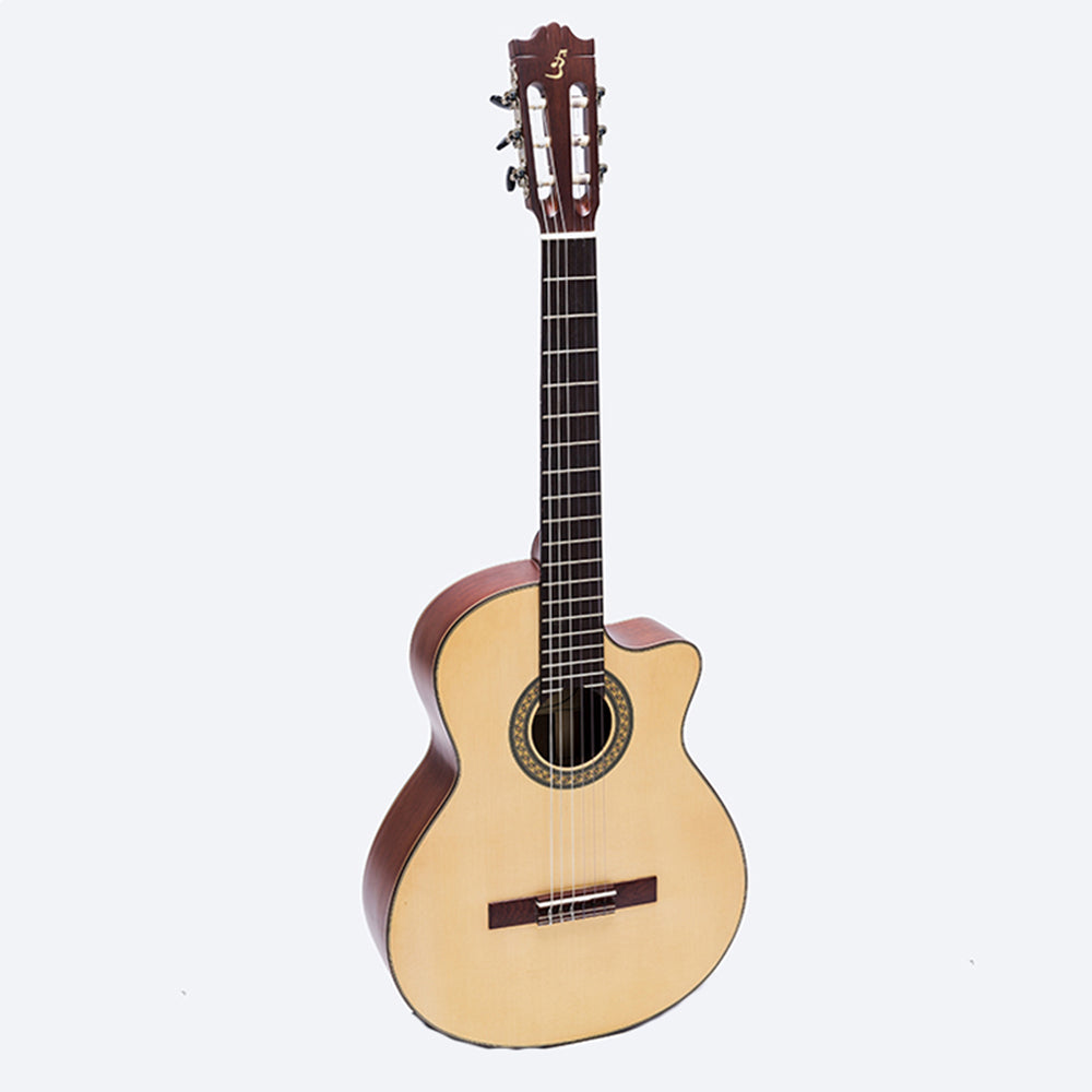 Đàn Guitar Ba Đờn C300J Classic