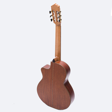 Đàn Guitar Ba Đờn C350J Body Classic