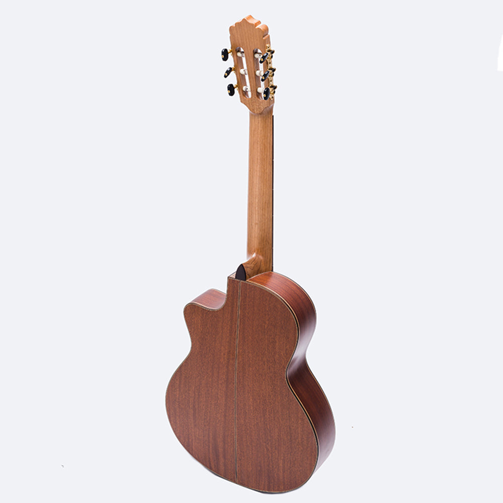 Đàn Guitar Ba Đờn C350J Body Classic