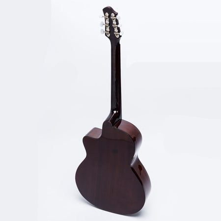 Đàn Guitar Ba Đờn VE70 Acoustic