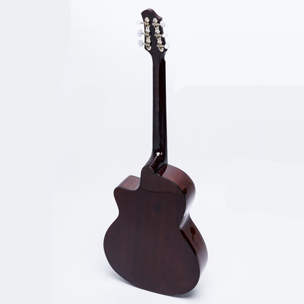 Đàn Guitar Ba Đờn VE70 Acoustic