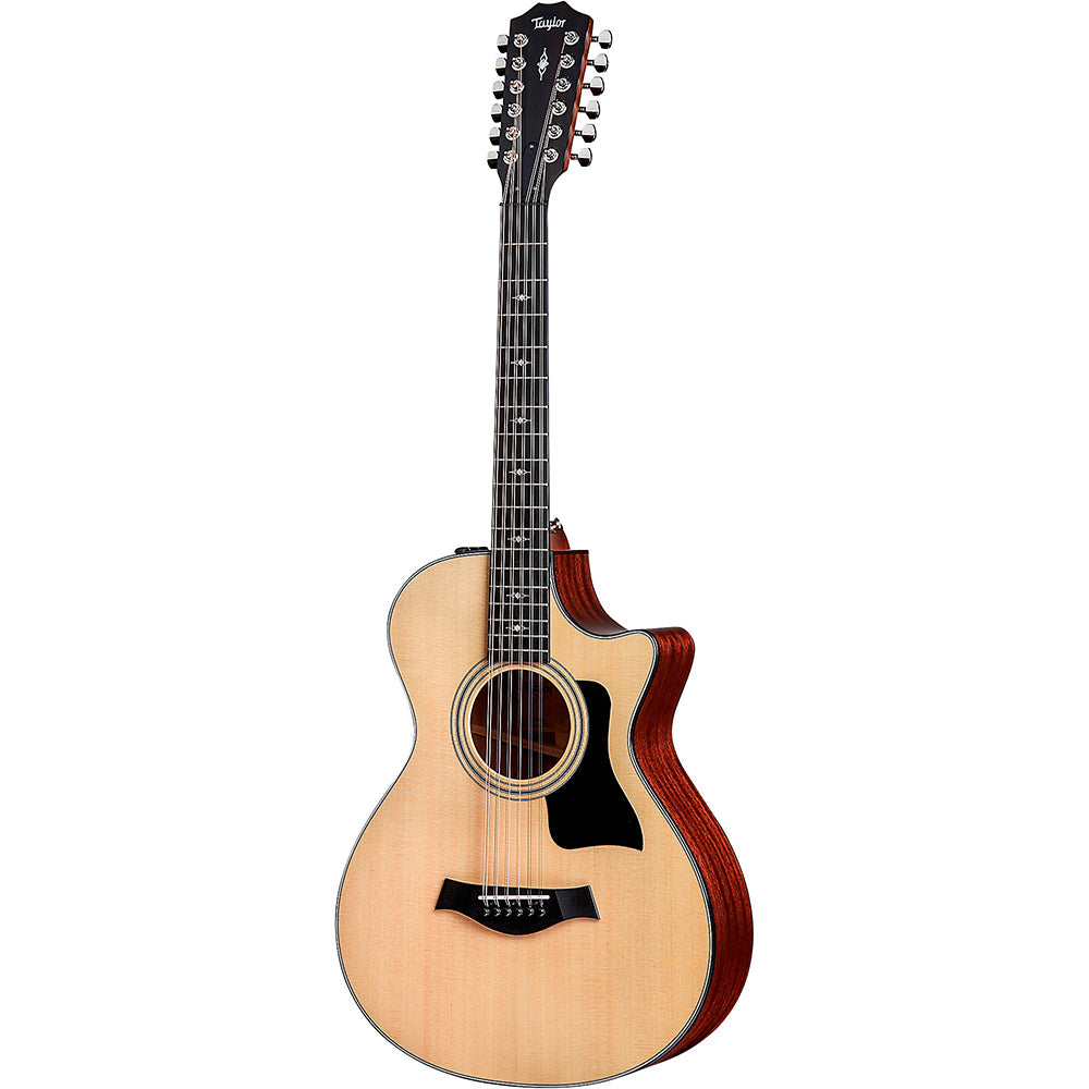 Đàn Guitar Taylor 352CE