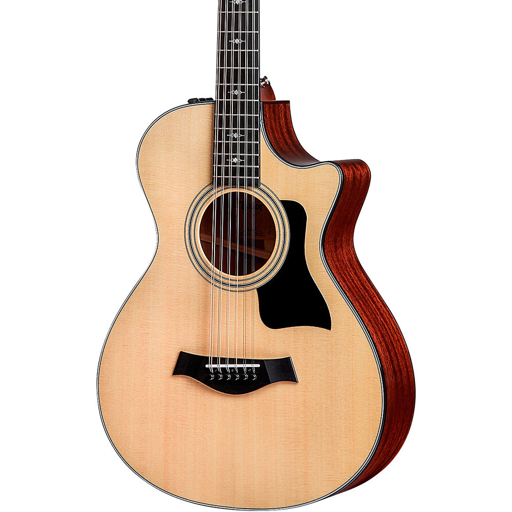 Đàn Guitar Taylor 352CE