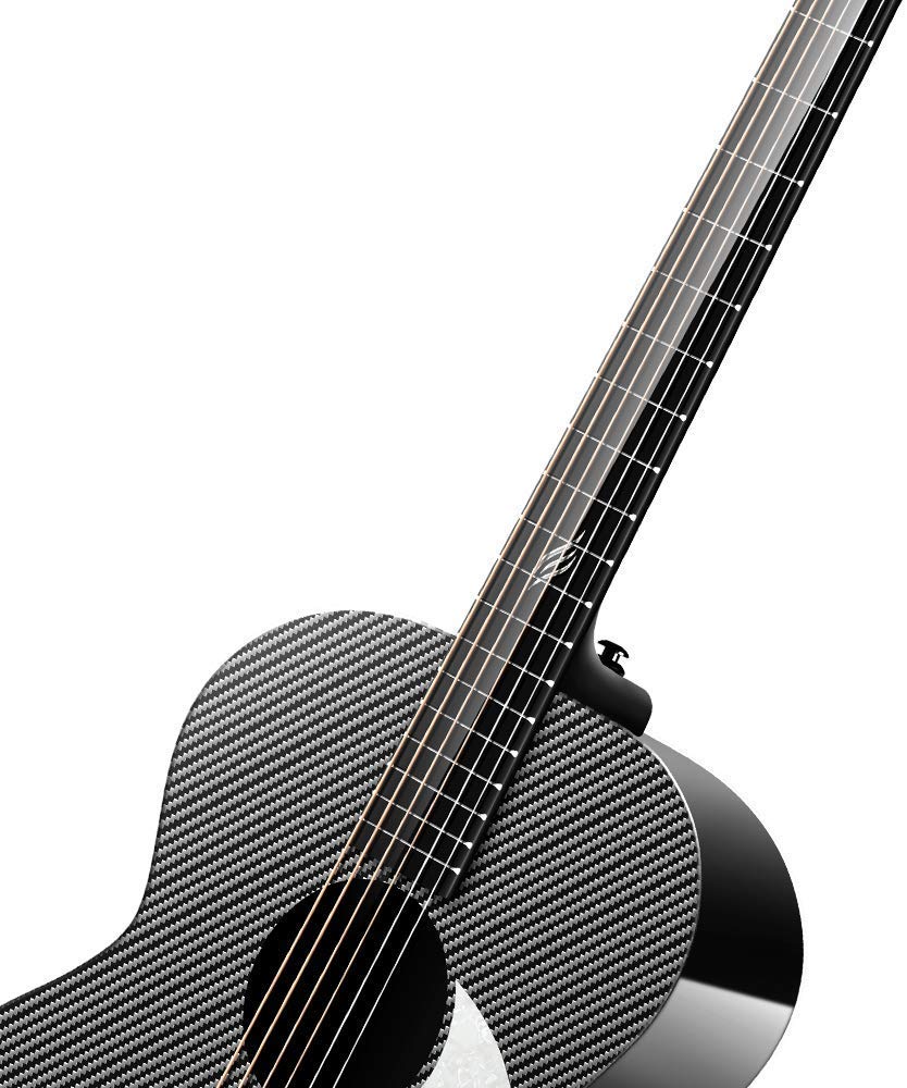 Đàn Guitar Enya EA-X3C EQ