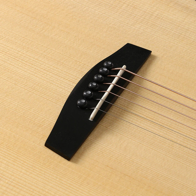 Đàn Guitar Acoustic Enya EAX2C Pro EQ