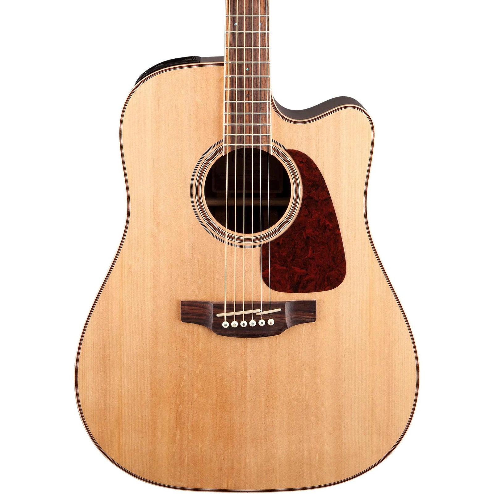 Đàn Guitar Takamine GD93CE Acoustic - Việt Music