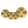 Cymbal Meinl HCS141620, Cymbal Set