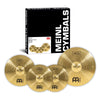 Cymbal Meinl HCS141620, Cymbal Set