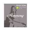 Dây Đàn Guitar Điện Harmony Nickel - Việt Music