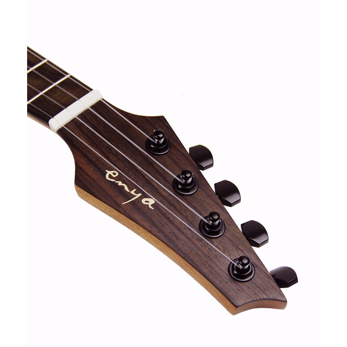 Đàn Ukulele Enya Tenor X1C HPL Cutaway EUT-X1C - Việt Music