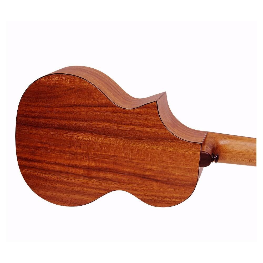 Đàn Ukulele Enya Concert X1C HPL Cutaway EUC-X1C - Việt Music