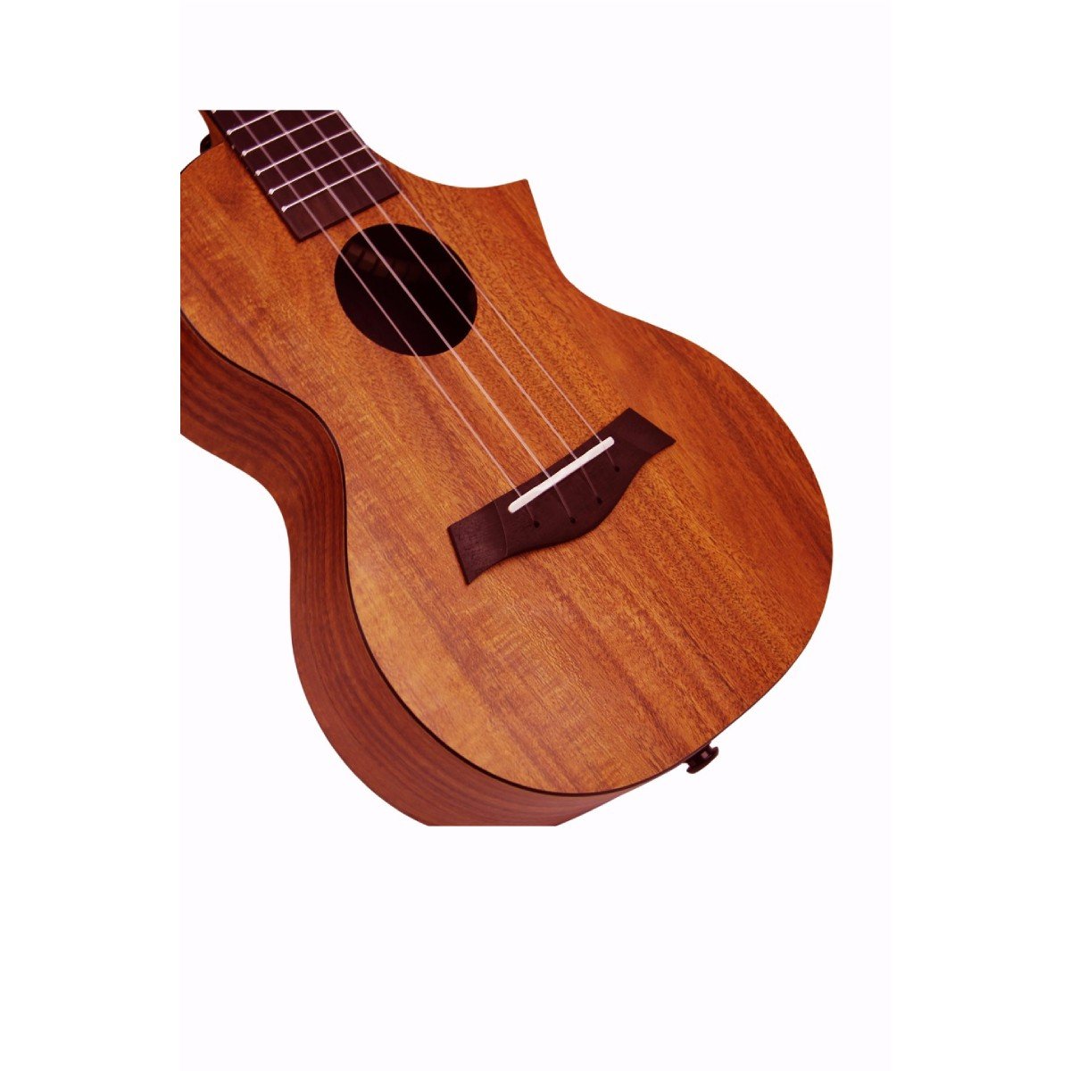 Đàn Ukulele Enya Concert X1C HPL Cutaway EUC-X1C - Việt Music