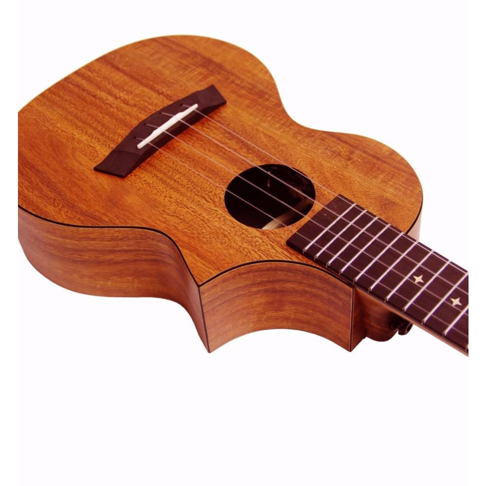 Đàn Ukulele Enya Concert X1C HPL Cutaway EUC-X1C - Việt Music