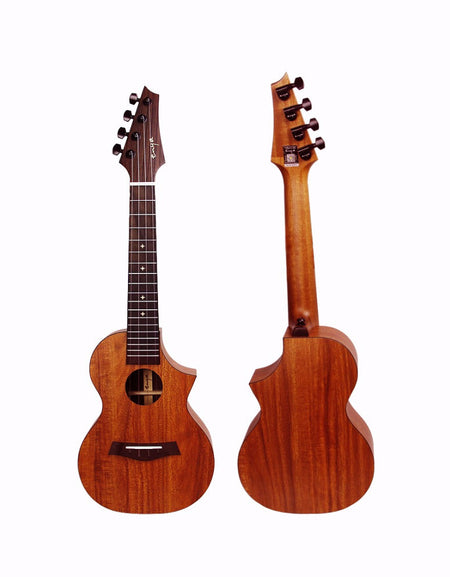 Đàn Ukulele Enya Tenor X1C HPL Cutaway EUT-X1C - Việt Music