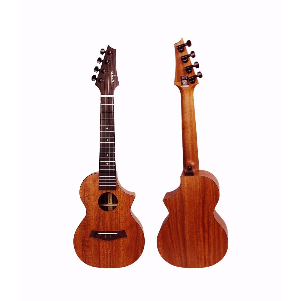 Đàn Ukulele Enya Concert X1C HPL Cutaway EUC-X1C - Việt Music
