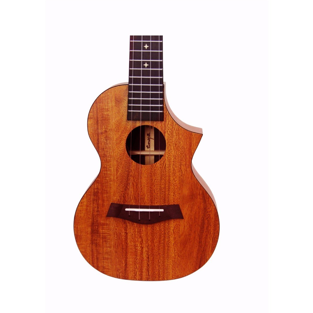 Đàn Ukulele Enya Concert X1C HPL Cutaway EUC-X1C - Việt Music