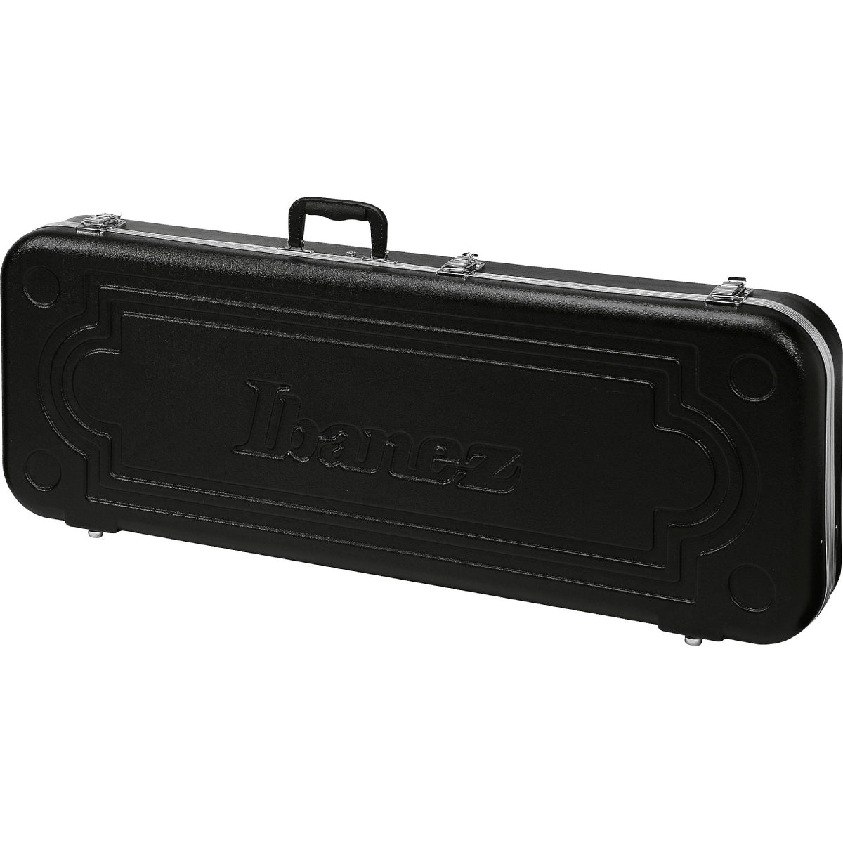 Đàn Guitar Điện Ibanez Prestige AZS2200, Black - Việt Music