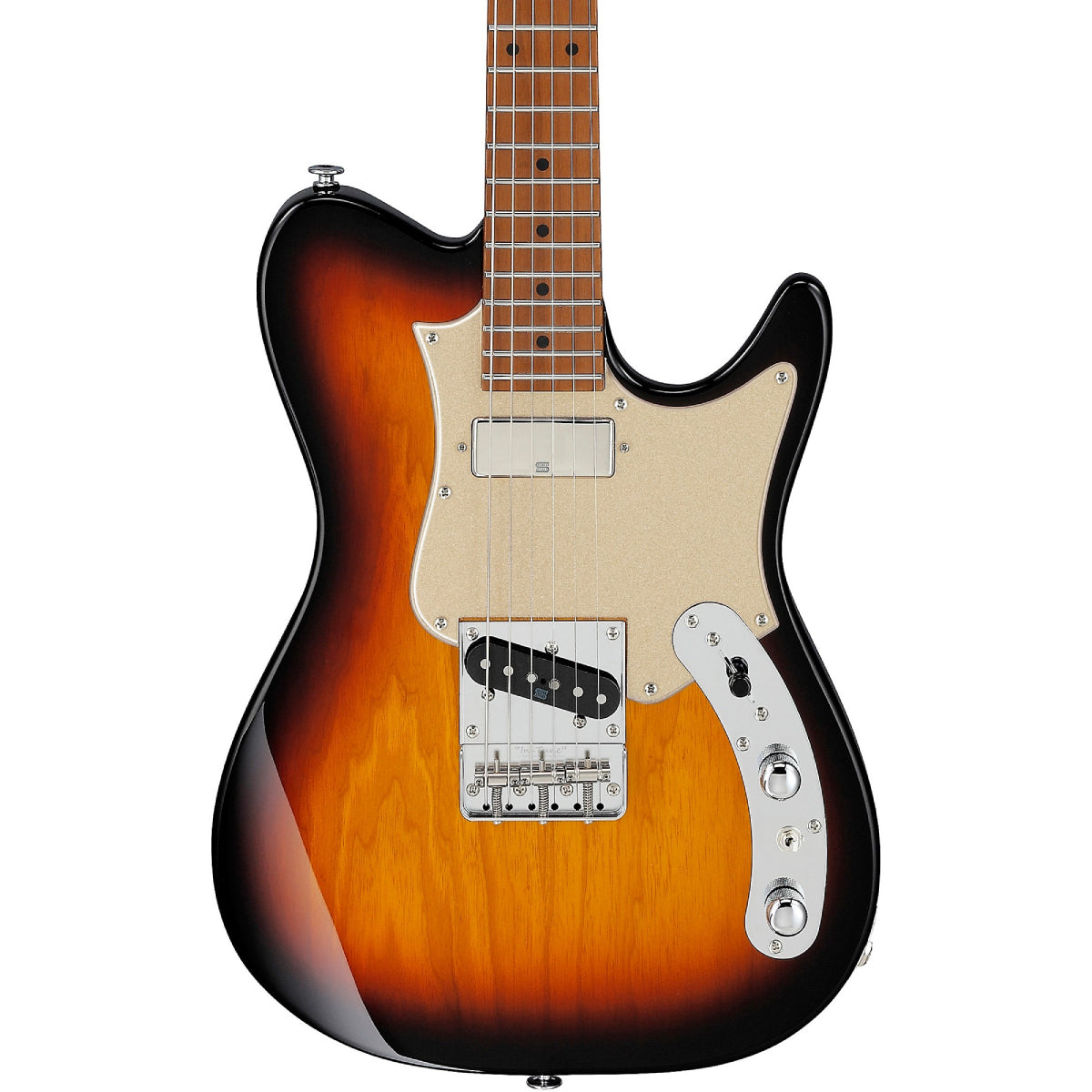 Đàn Guitar Điện Ibanez Prestige AZS2209H, Tri Fade Burst - Việt Music
