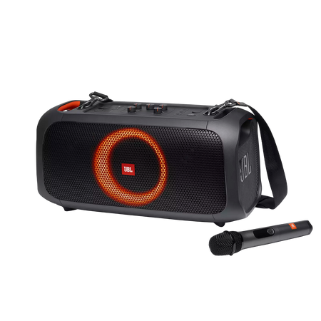 Loa Bluetooth JBL Partybox On The Go
